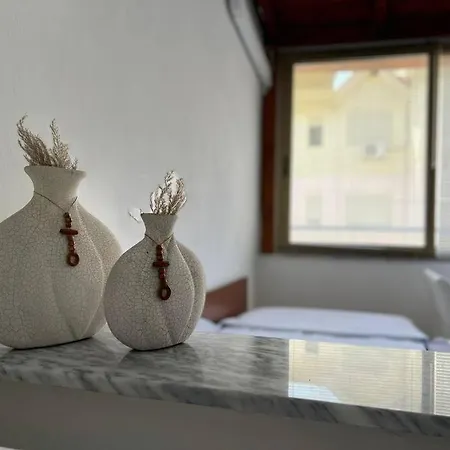 Lovely Beach Apartment
